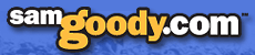 Sam Goody